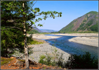 Геометрия реки