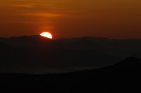 О Рассветах...