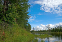 последний день лета