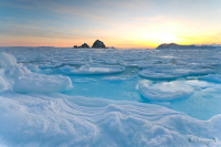 утро нового дня