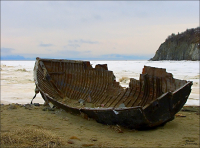 Драматичное...