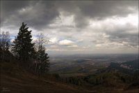 Весноосень в Белокурихе