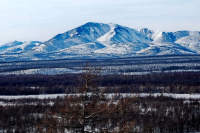 заваленный горизонт