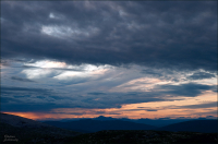 Психоделика над Арманским