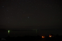 Вечера на хуторе близ Кедрового