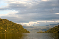 "Каменные ворота"