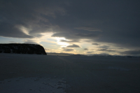 бухта Мелководная