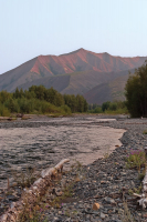 Опаленные вершины