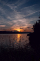 Вот и прожит еще один день