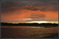 Огненная фиерия