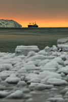 в нашу бухту заходили корабли 2