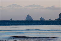 Летающие острова Исмаэля