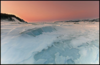 Рассвет на Гертнера