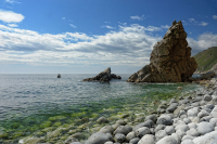 Июльское настроение...