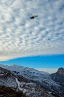 ...Забери меня в полет....