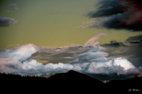 Иллюминация ночи