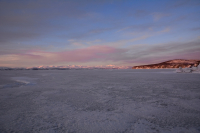 Залив Одян.