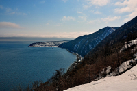 Батарейная.