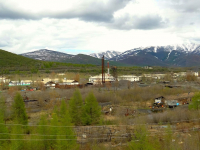 рушить не строить....