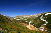 начало лета