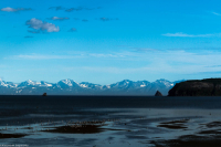 Волшебная синь