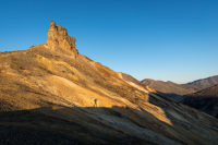 Золотые мои россыпи