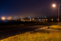 Покидая Магадан...