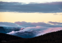 Облачный прилив