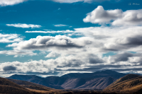 Водораздел