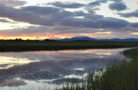 осенняя рыбалка