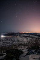 Ольская трасса