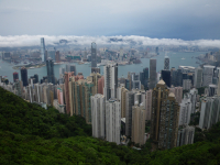 Victoria Peak