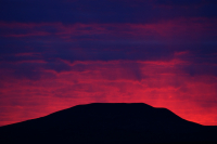 Вечерняя феерия