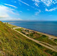 Чайные склоны