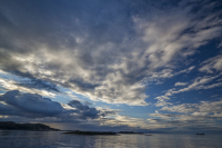 зеркало морское