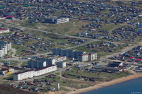 район Нагаево