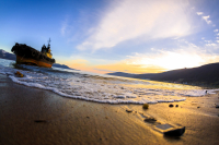 соленая вода ошибок не прощает