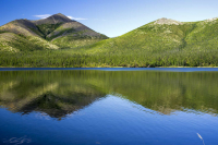 "Гранд"иозные отражения