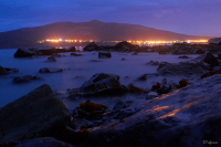 вечернее мгновение