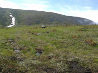 Верхнее болото. Купола!!