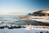 Перед закатом