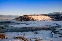 Последние лучи ......