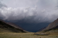 Долина Аккола