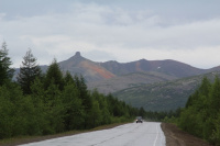 Карамкенская корона