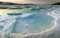 утро на бухте