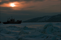 Сумеречное...