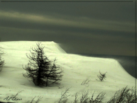 последние дни зимы