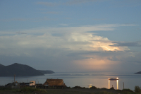 Гроза над Нагаево