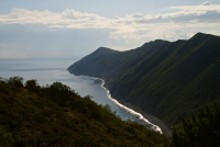 Безмятежность ...