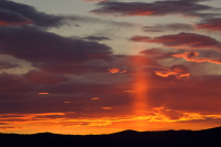 Вечный закат